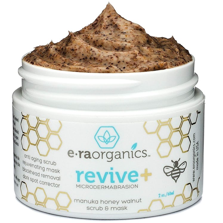 Era Organics Facial Scrub