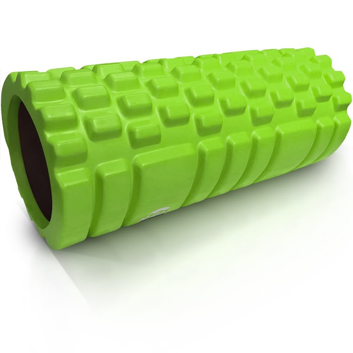 321 STRONG Foam Roller