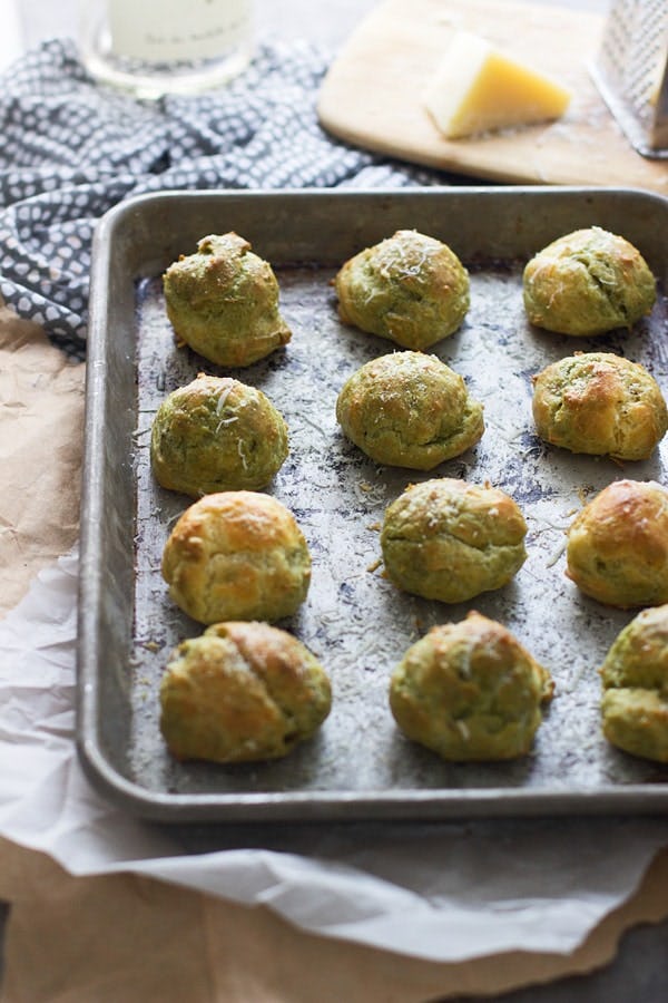 18 Sheet Pan Appetizer Recipes That Are Total Crowd Pleasers