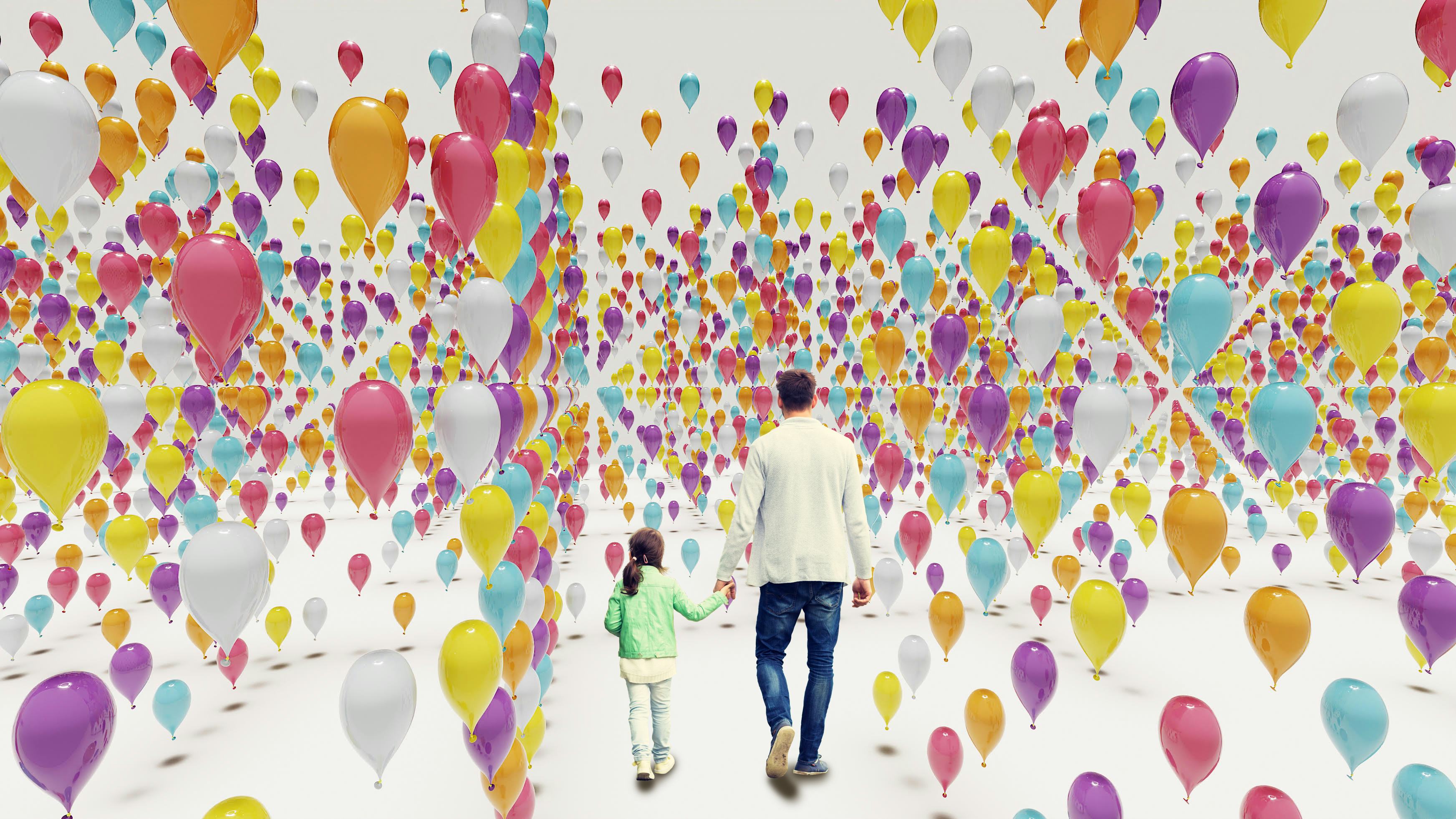 Dr. Seuss Experience Tour Dates Are Here, & It Will Be The Zaniest Way