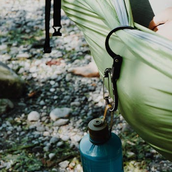 Heroclip Non-Locking Carabiner 