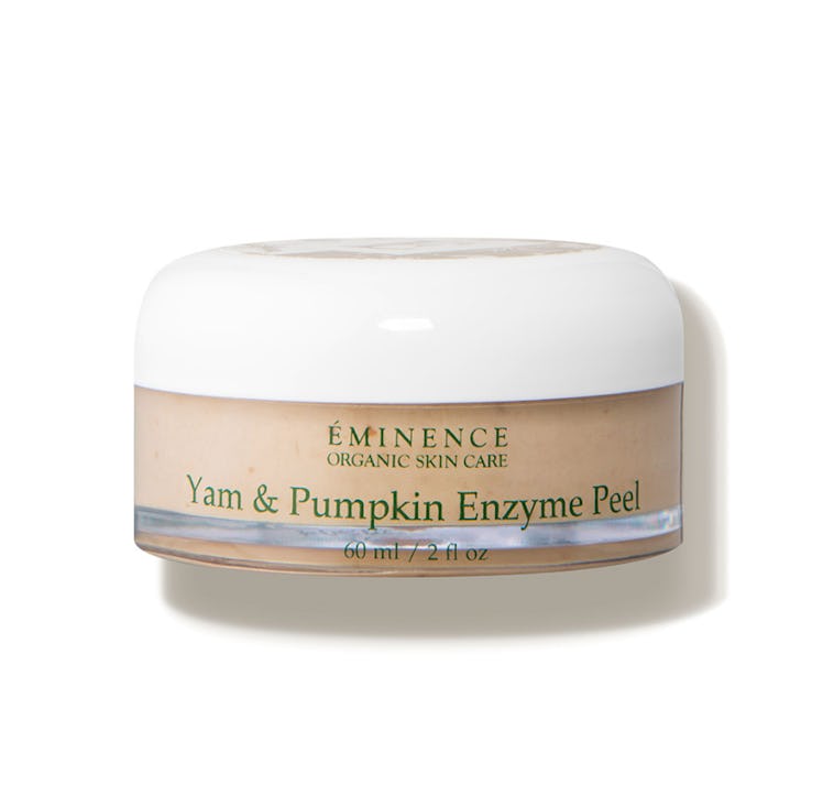 Eminence Organic Skin Care Yam and Pumpkin Enzyme Peel