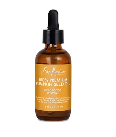 SheaMoisture  100% Pure Pumpkin Seed Oil