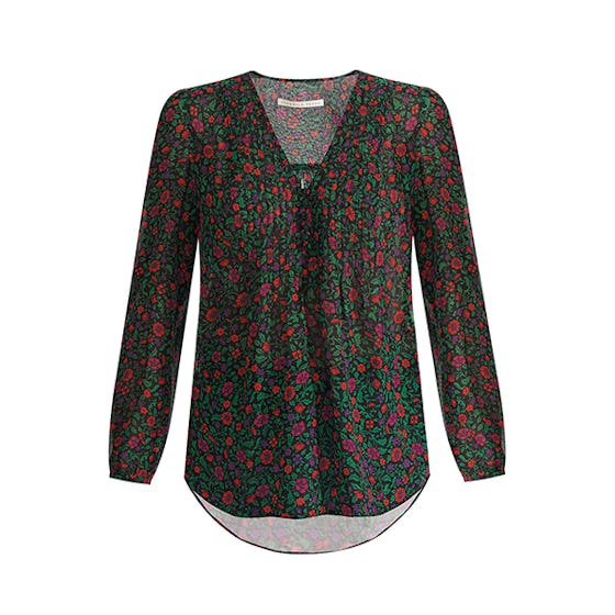 Lowell Blouse