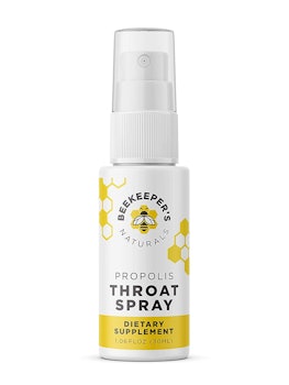Bee Propolis Throat Spray 