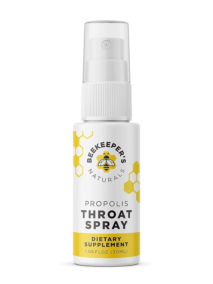 Bee Propolis Throat Spray 