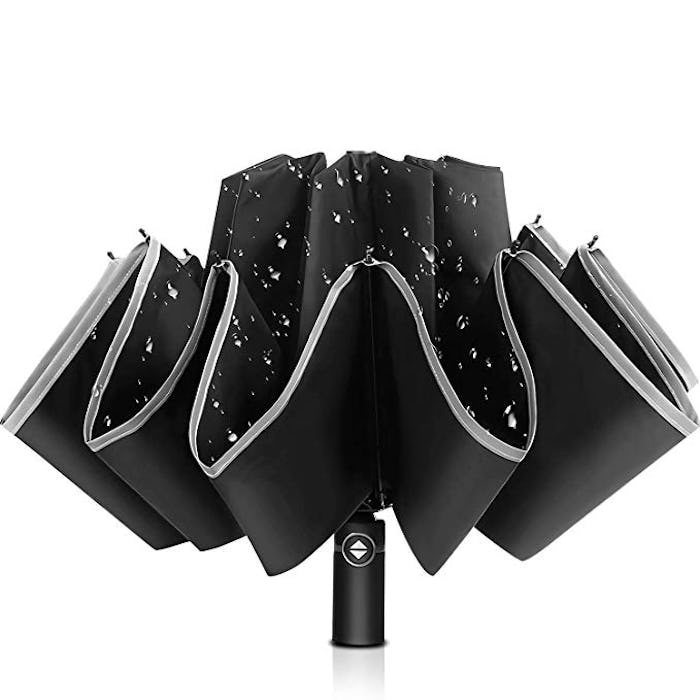 Bodyguard Inverted Umbrella