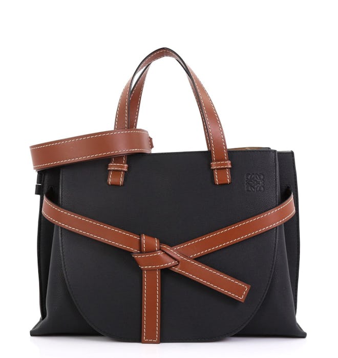 Loewe Gate Tote Bag