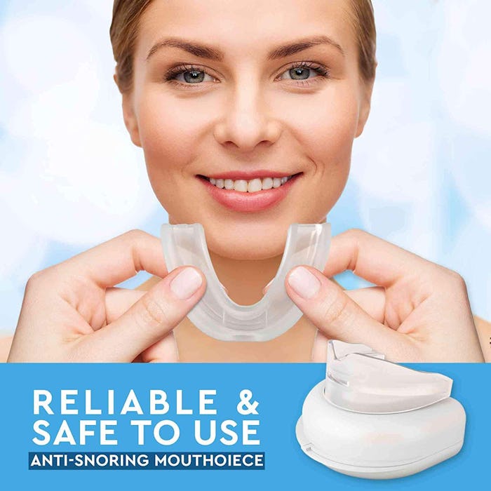 Neomen Snore Stopper Sleep Aid 