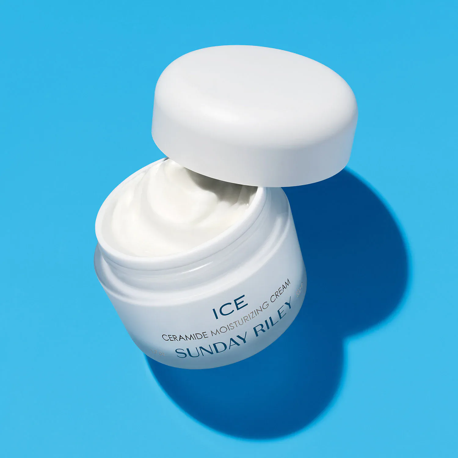 Sunday Riley’s New ICE Ceramide Moisturizing Cream Is Here To Help You ...