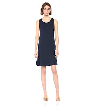 Amazon Essentials Tank Swing Dress