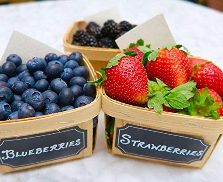 Freshpaper Food Saver Sheets 