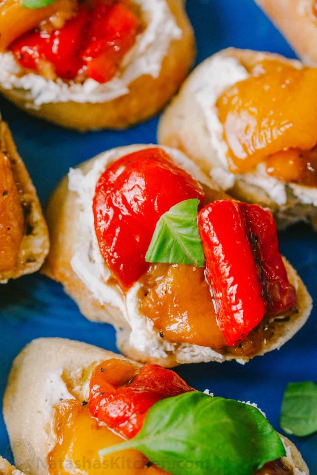 18 Sheet Pan Appetizer Recipes That Are Total Crowd Pleasers