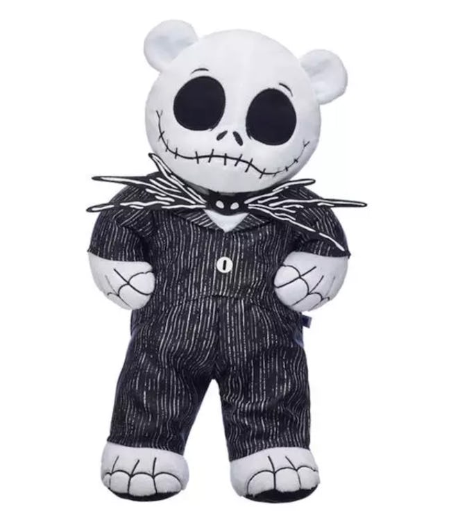 Jack Skellington Bundle