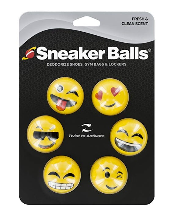 Sof Sole Sneaker Balls 