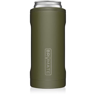 BruMate Hopsulator Insulated Can Cooler 