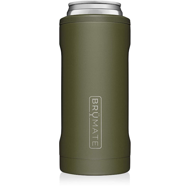 BruMate Hopsulator Insulated Can Cooler 