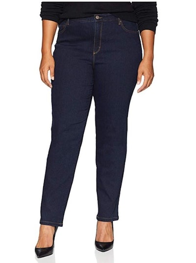 The 6 Best Jeans For Women With Big Thighs