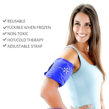 TheraPAQ Flexible Ice Pack