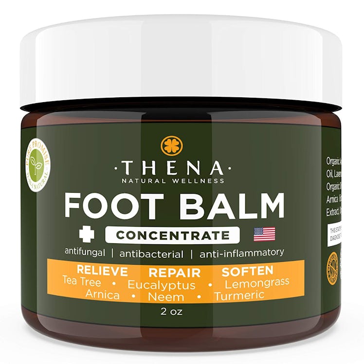 THENA Natural Wellness Foot Cream