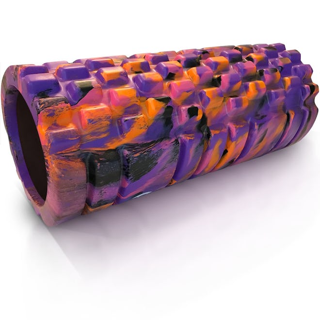 321 STRONG Foam Roller