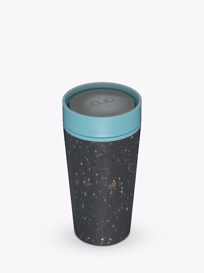 rCup Reusable Coffee Cup