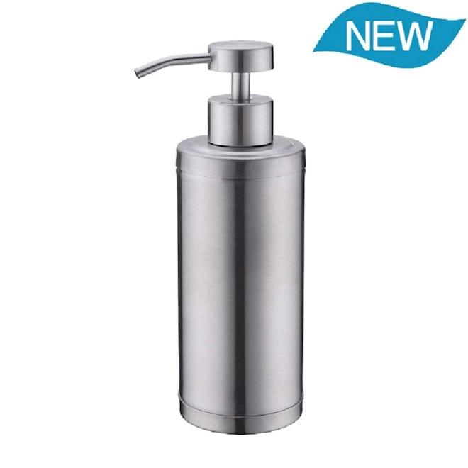 YC-KITCHEN Pump Soap Dispenser