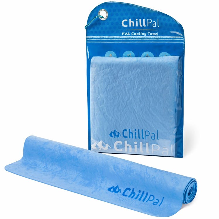 Chill Pal PVA Cooling Towel