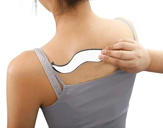 Stainless Steel Gua Sha Scraping Massage Tool