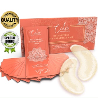 Calés Under Eye Patches (15-Pack)