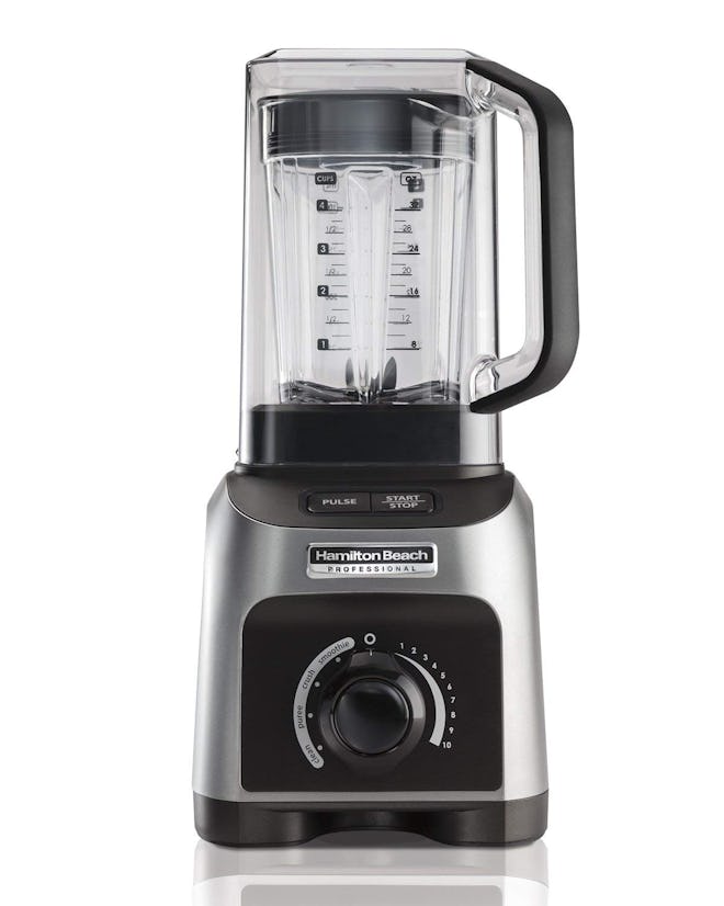 Hamilton Beach Professional 1500W Quiet Shield Blender