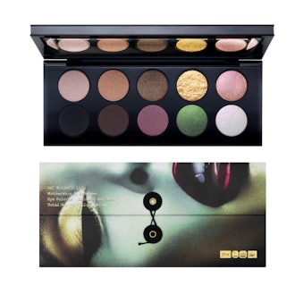 Mothership II Eyeshadow Palette – Sublime