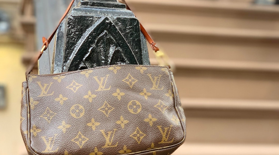 The Louis Vuitton Pochette Wasn’t “Entry Level” — It Was A Gateway Drug