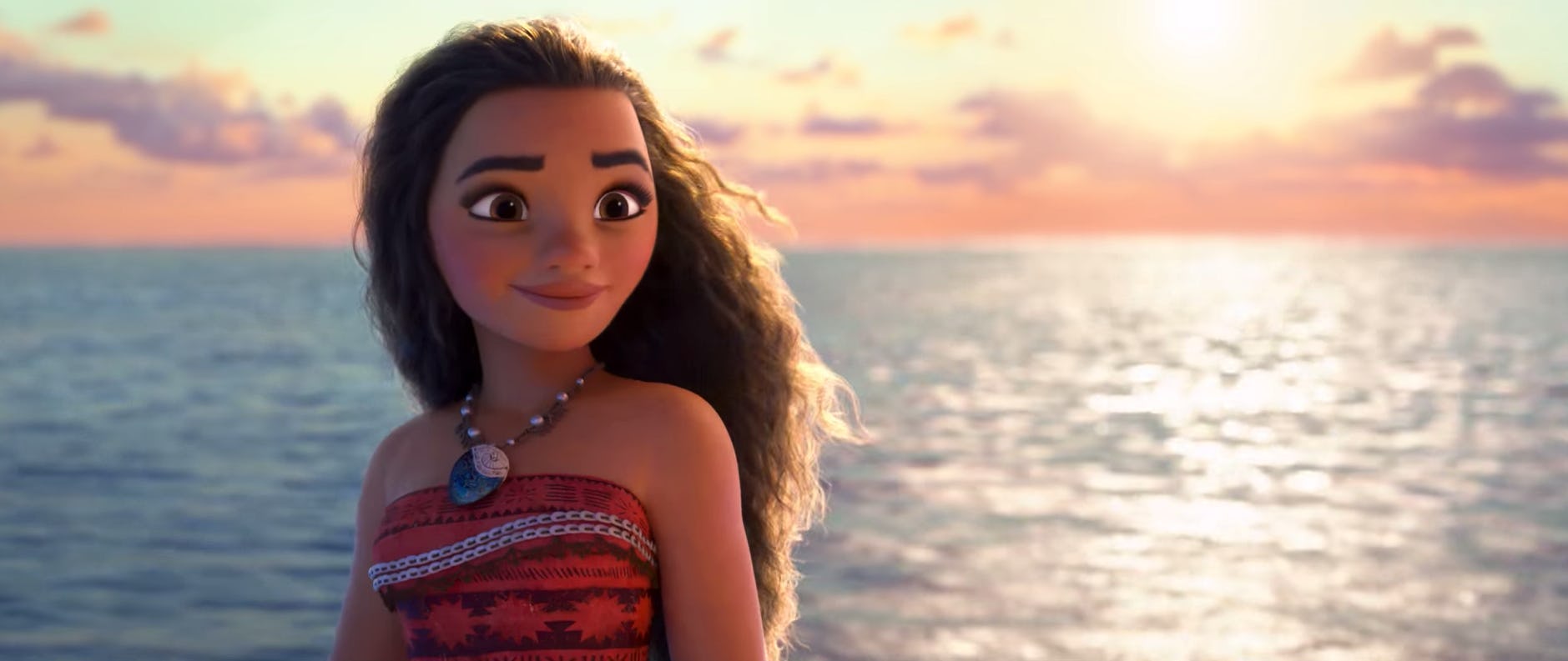 The Translation Of "We Know The Way" From 'Moana' Makes Perfect Sense