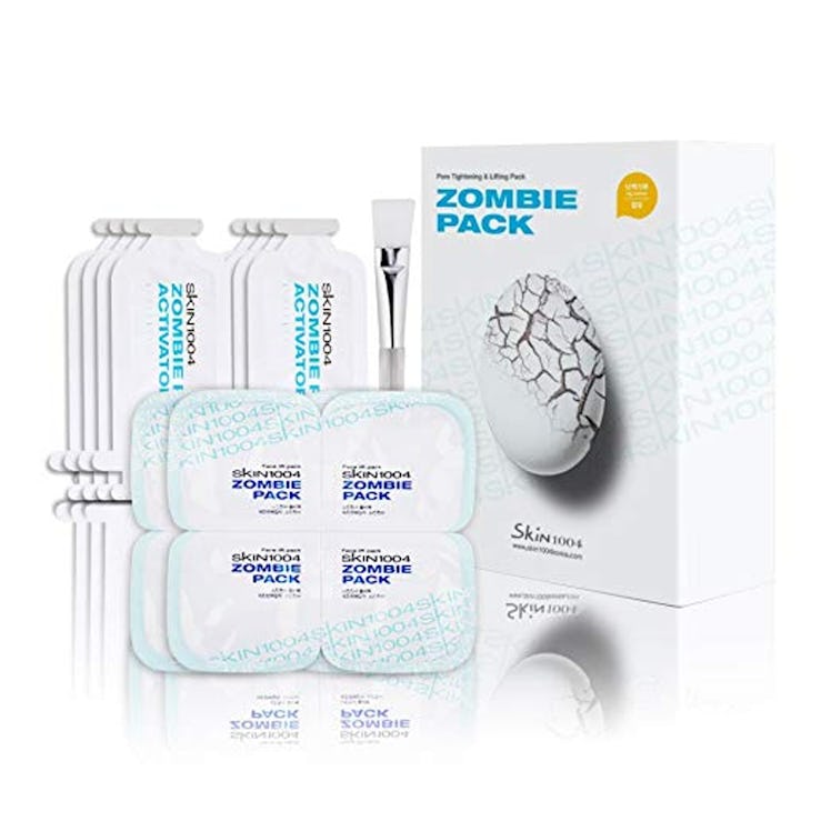 SKIN1004 Zombie Pack Face Masks (8-Pack)