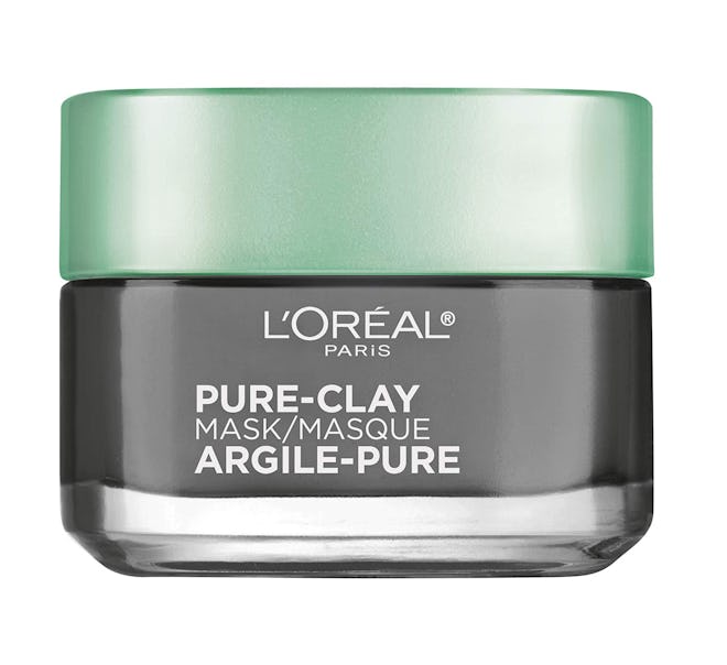 L’Oréal Paris Pure Clay Detox & Brighten Face Mask