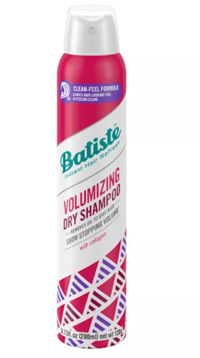 Batiste Volumizing Dry Shampoo