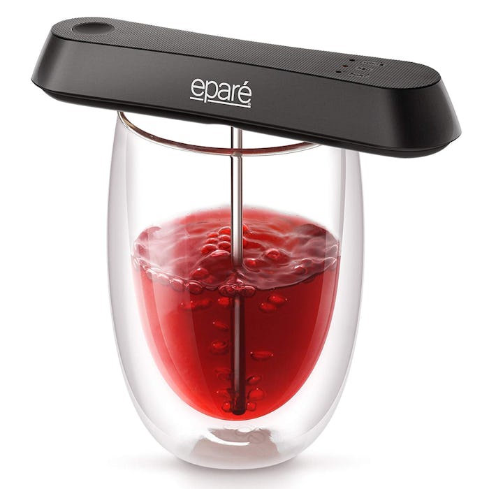 Eparé Pocket Wine Aerator