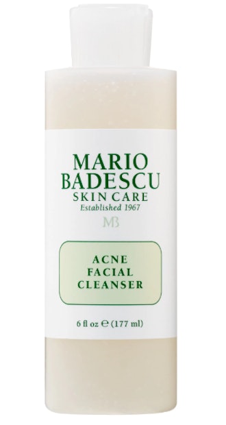 Mario Badescu Acne Facial Cleanser