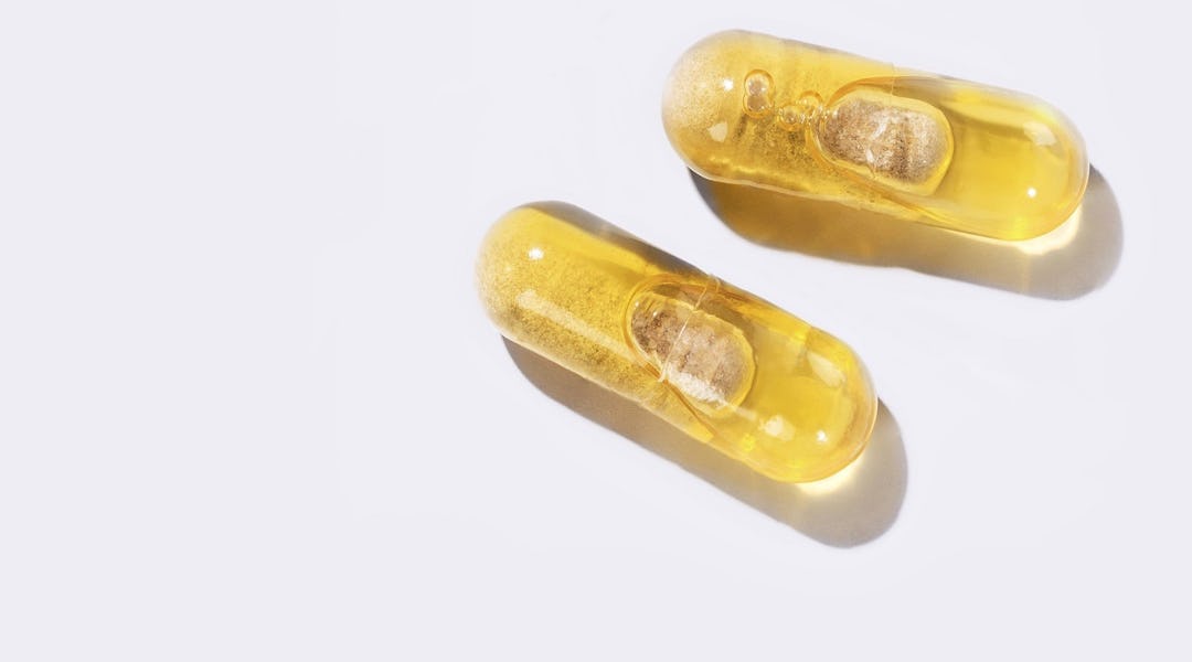 Should I Be Taking Prenatal Vitamins When I M Not Pregnant Health Professionals Sound Off