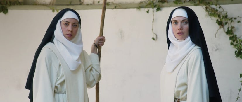 9 Dirty Netflix Movies That Are Too NSFW To Watch With Anyone Else