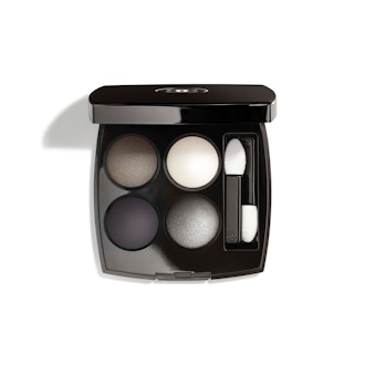 Les 4 Ombres Multi-Effect Quadra Eyeshadow in Modern Glamour