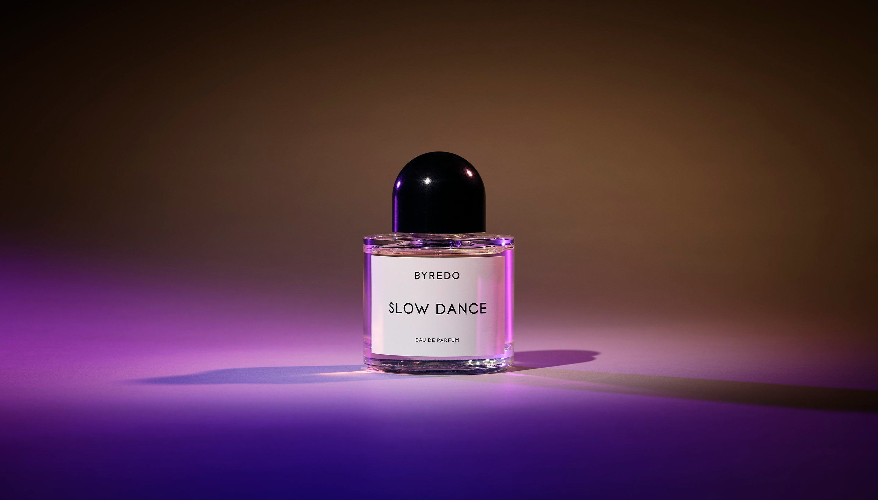 byredo perfume slow dance