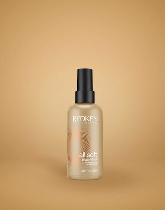 All Soft Argan-6 Oil