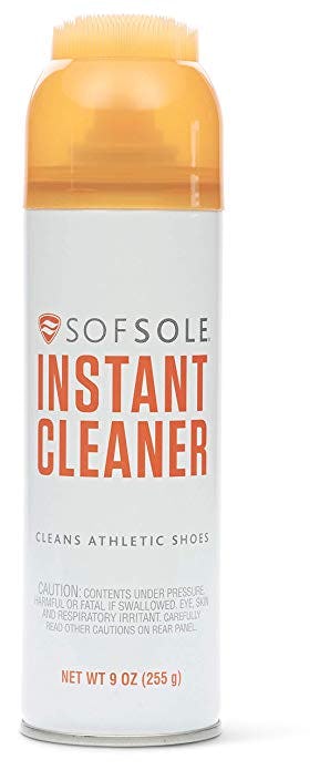 Sof Sole Instant Cleaner 