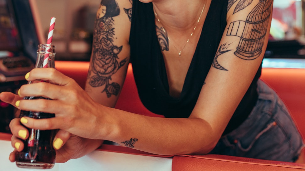 6 Things That Happen If You Shave Your Arms