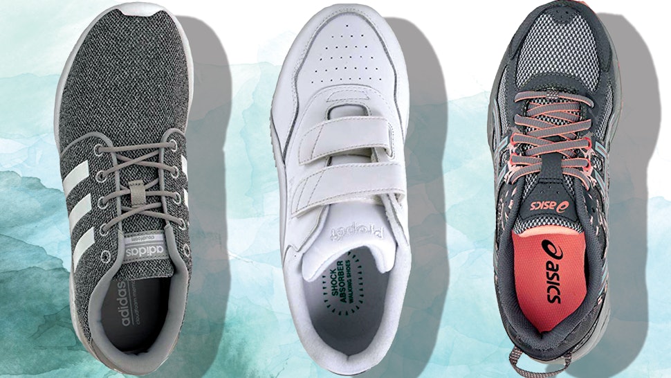 The 8 Most Comfortable Sneakers