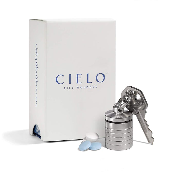 Cielo Pill Holders Pill Case