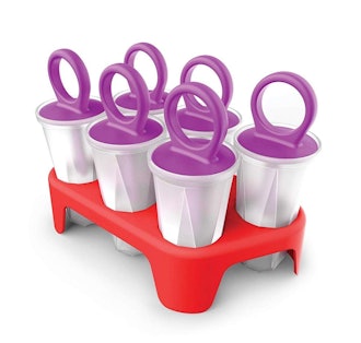 Zoku Ring Pop Molds (6-Count)