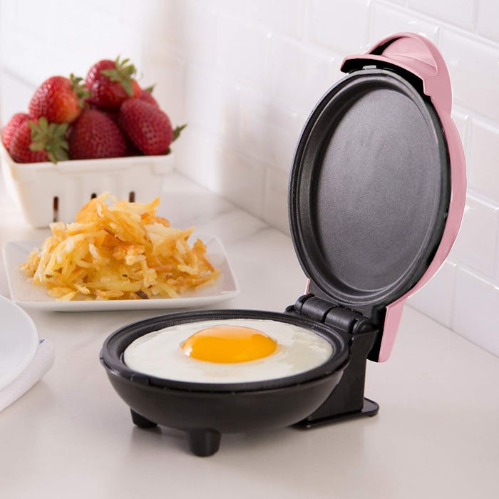 DASH Miniature Griddle